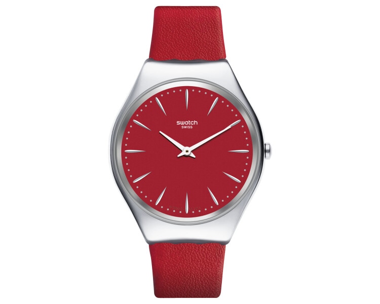 Swatch Skinrossa