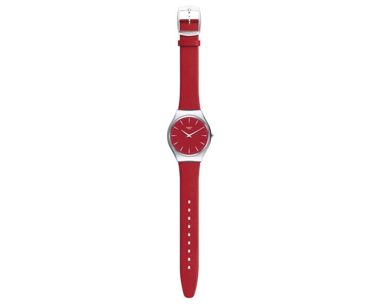Swatch Skinrossa