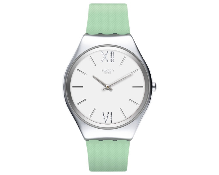 Swatch Skin Aloe