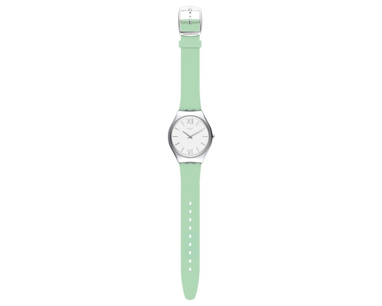 Swatch Skin Aloe