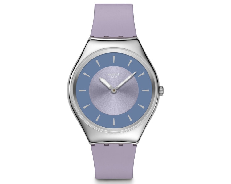 Swatch Lyrically Lavender