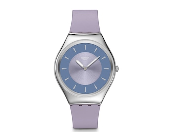 Swatch Lyrically Lavender