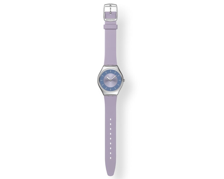 Swatch Lyrically Lavender