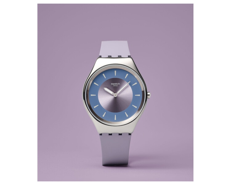 Swatch Lyrically Lavender