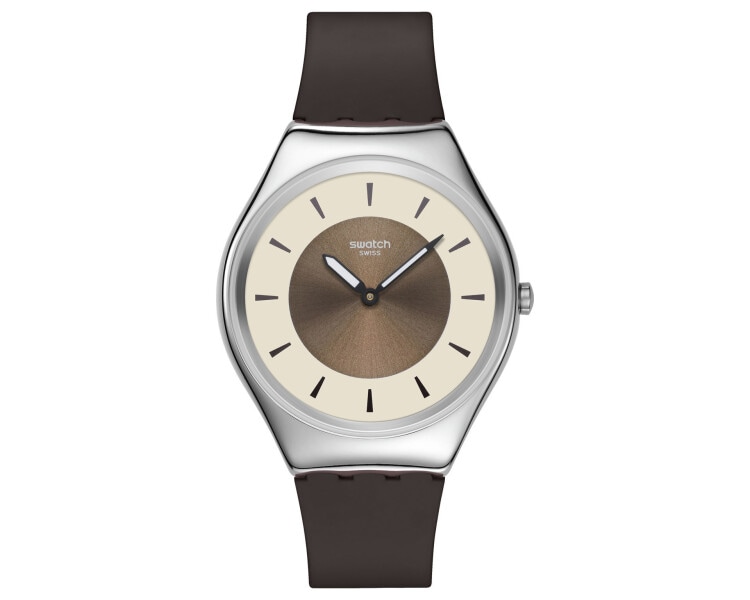 Swatch Hazel Delight