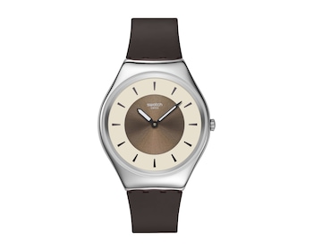 Swatch Hazel Delight