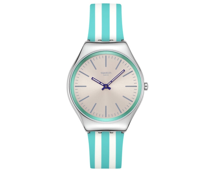 Swatch Beach Hour
