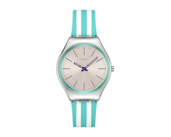 Swatch Beach Hour