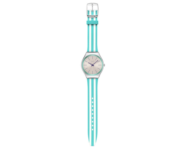 Swatch Beach Hour