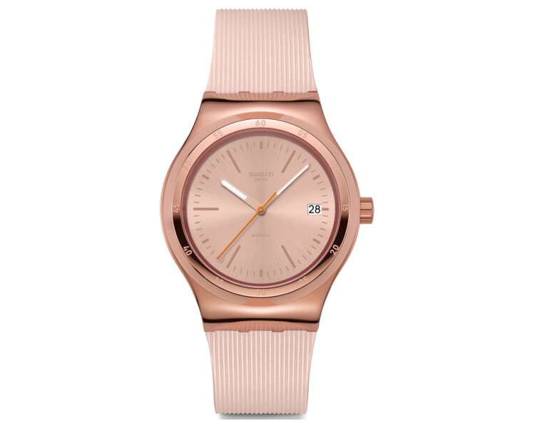 Swatch Secret Moves