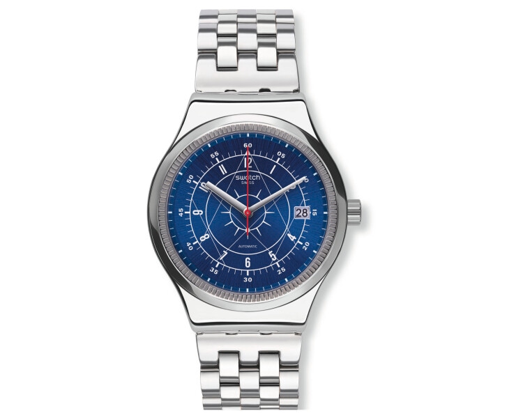 Swatch Sistem Boreal
