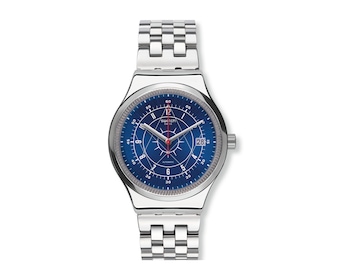 Swatch Sistem Boreal
