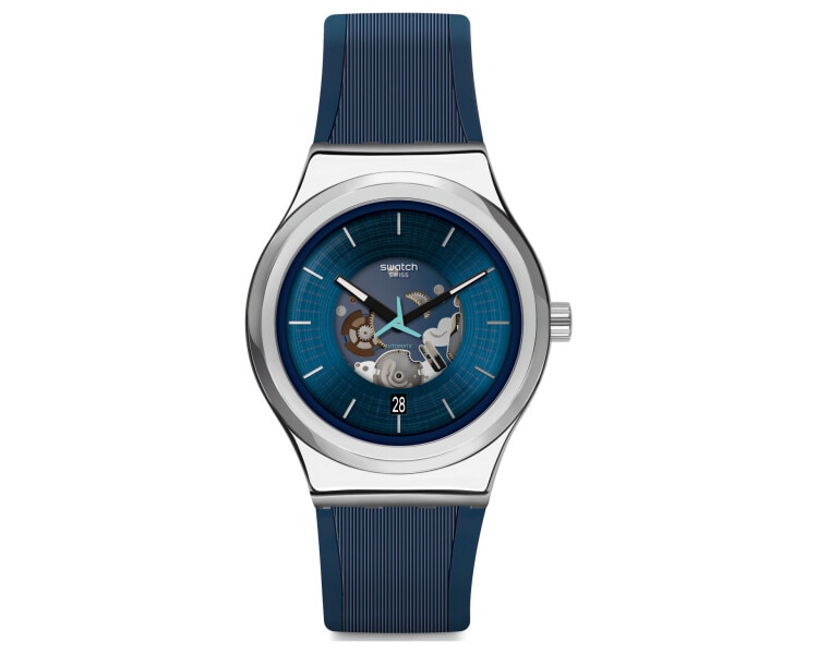 Swatch Blurang