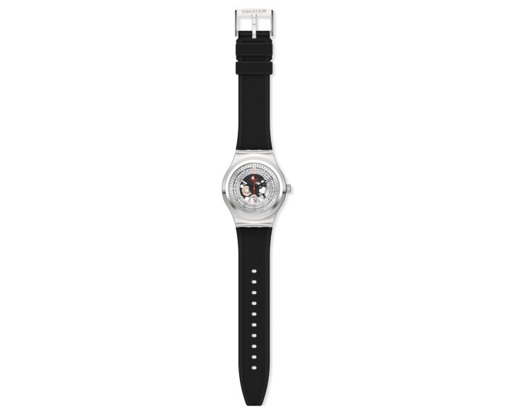 Swatch Sistem Through