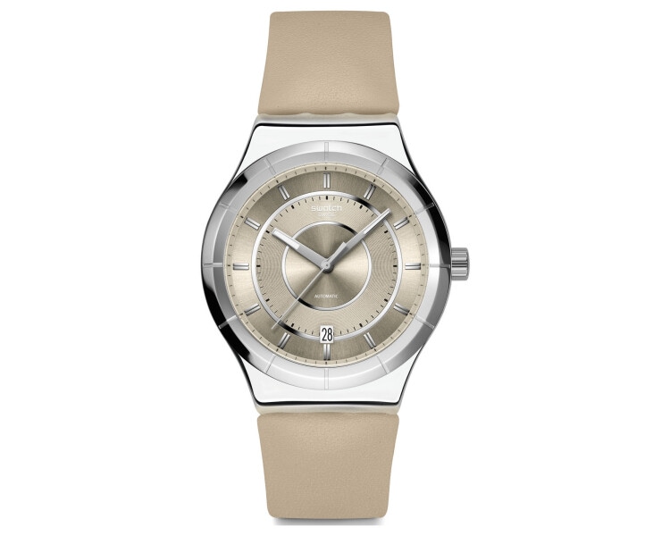 Swatch Mocha Dream