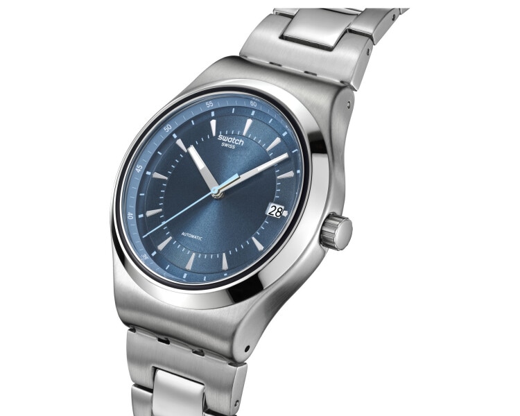 Swatch Shimmer At Dusk