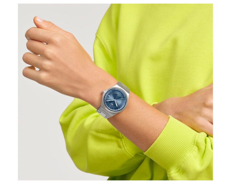 Swatch Shimmer At Dusk