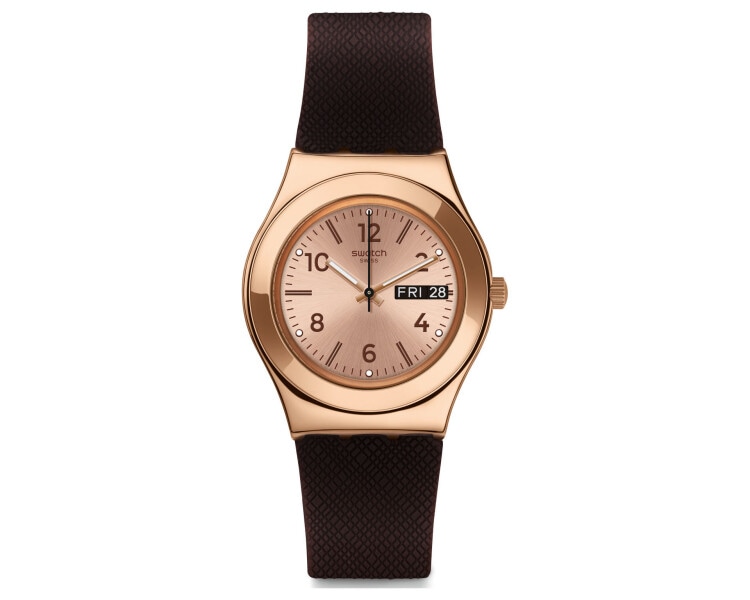 Swatch Brownee