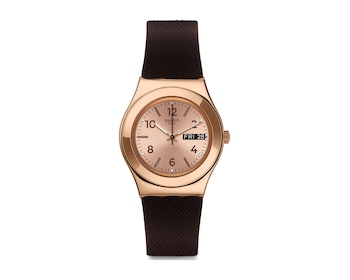 Swatch Brownee