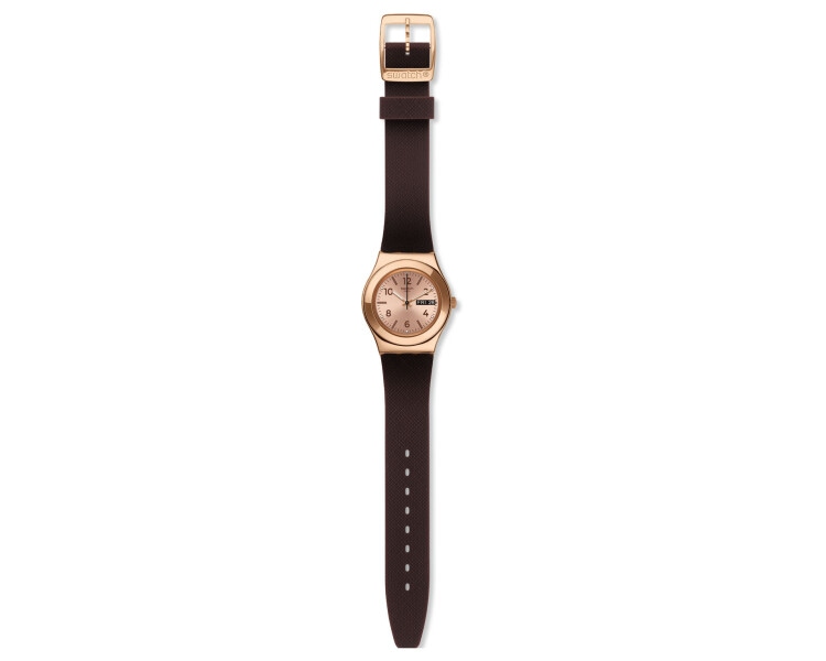 Swatch Brownee
