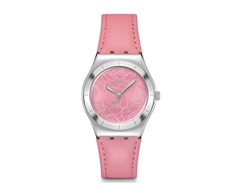 Swatch Pink Petal Promise