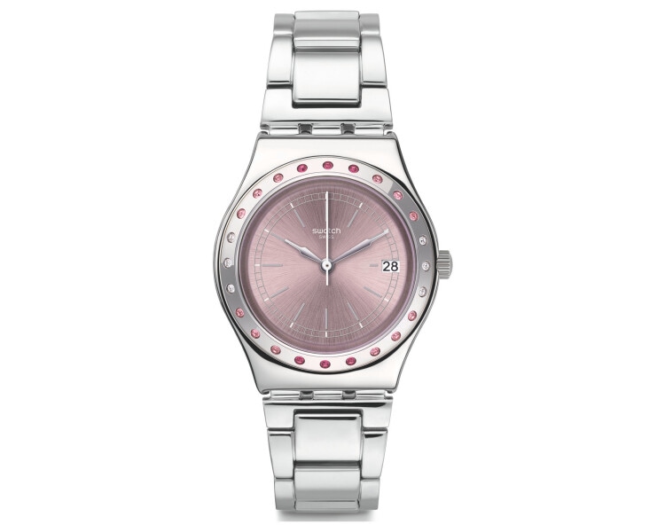 Swatch Pinkaround