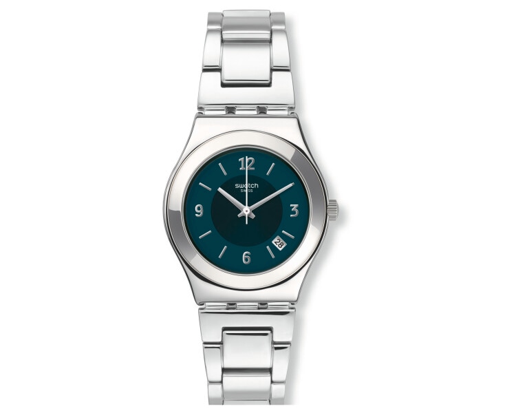 Swatch Middlesteel