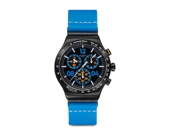 Swatch Moments In Blue