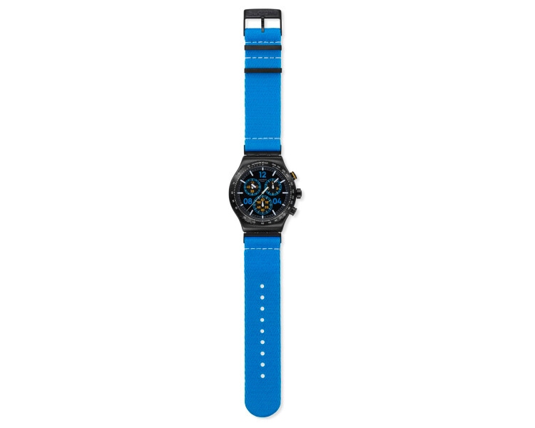 Swatch Moments In Blue