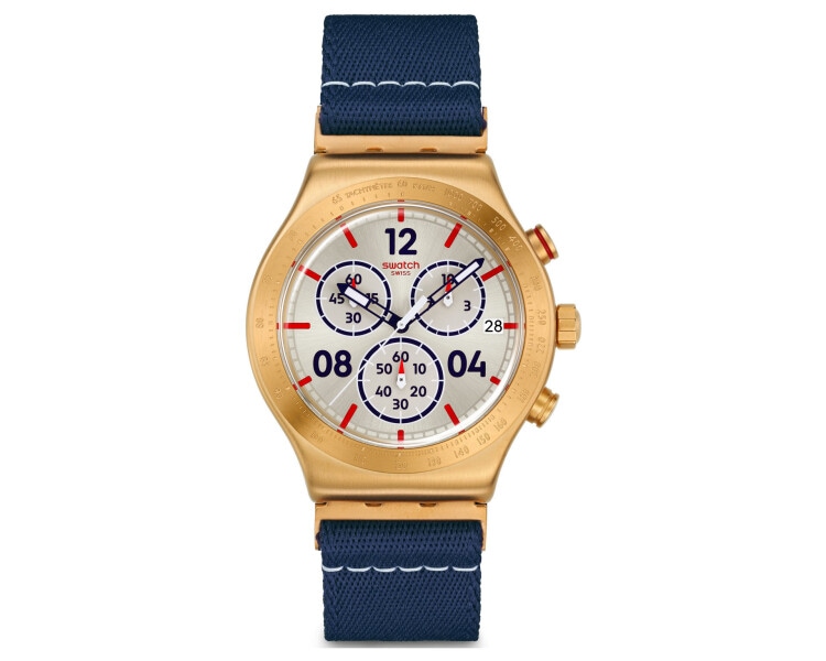 Swatch Captain'S Dream