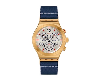 Swatch Captain'S Dream