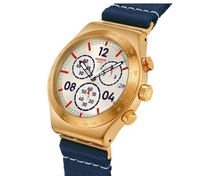 Swatch Captain'S Dream