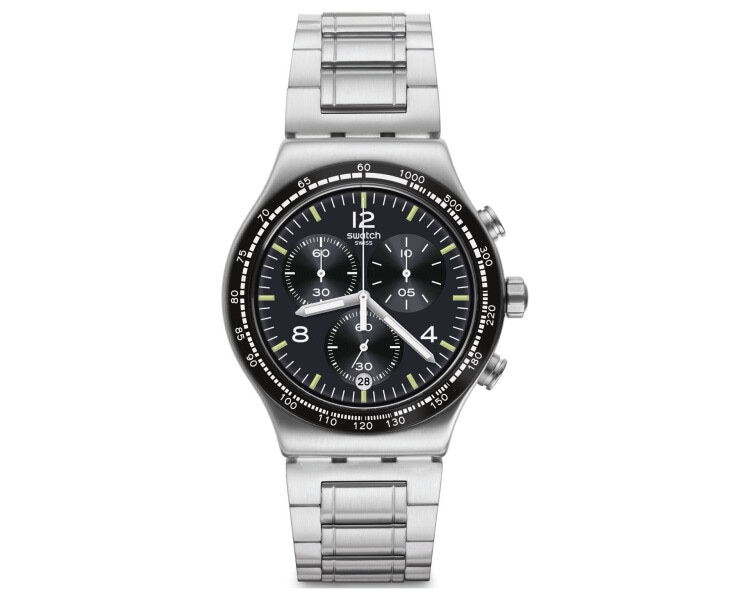 Swatch Night Flight