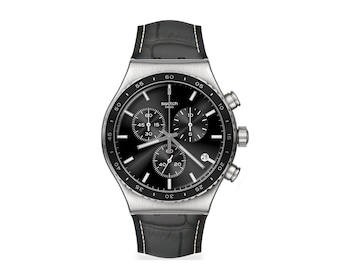 Swatch Irony At Night