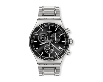 Swatch Irony At Night