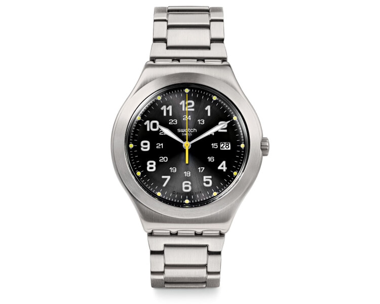 Swatch Happy Joe Lime