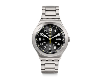 Swatch Happy Joe Lime