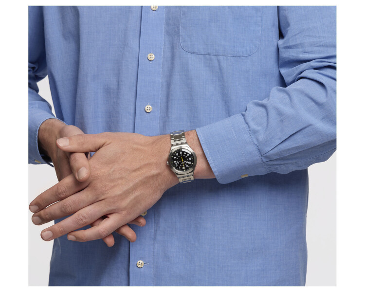 Swatch Happy Joe Lime