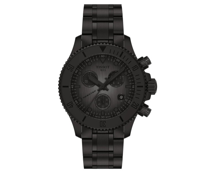 Tissot Tissot Seastar 1000 Quartz Chronograph