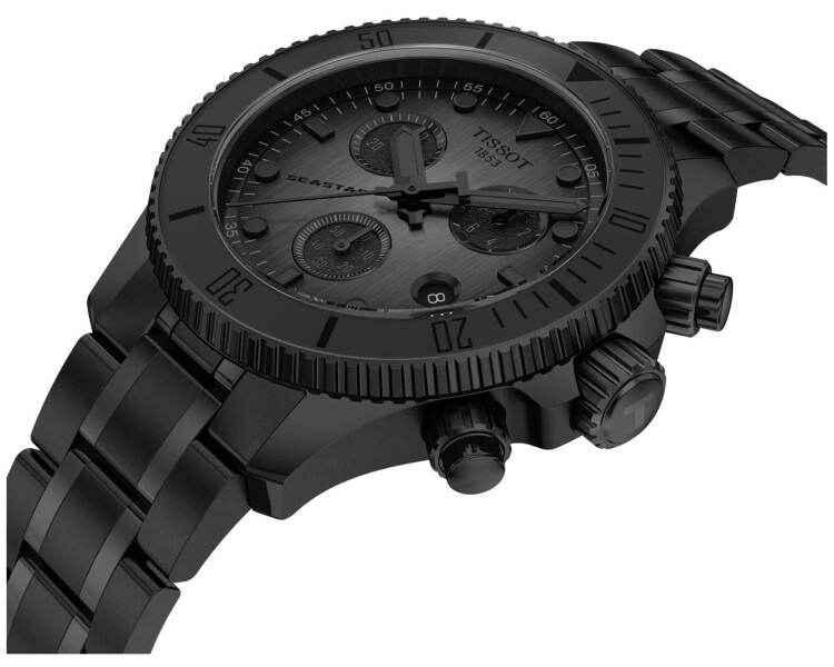 Tissot Tissot Seastar 1000 Quartz Chronograph