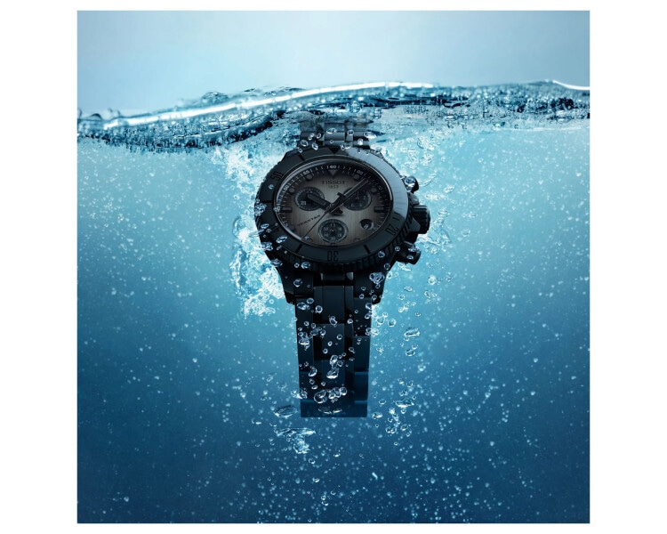 Tissot Tissot Seastar 1000 Quartz Chronograph