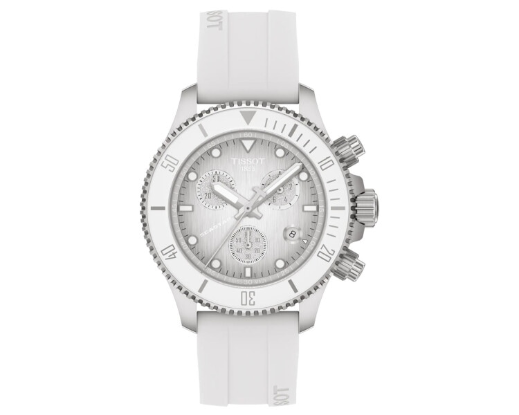 Tissot Seastar 1000 Quartz Chronograph