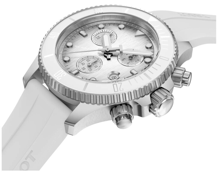 Tissot Seastar 1000 Quartz Chronograph