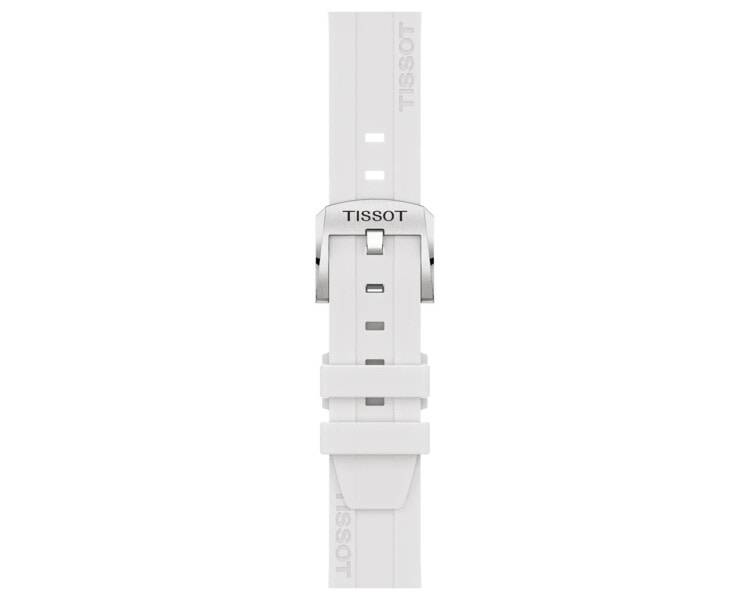 Tissot Seastar 1000 Quartz Chronograph