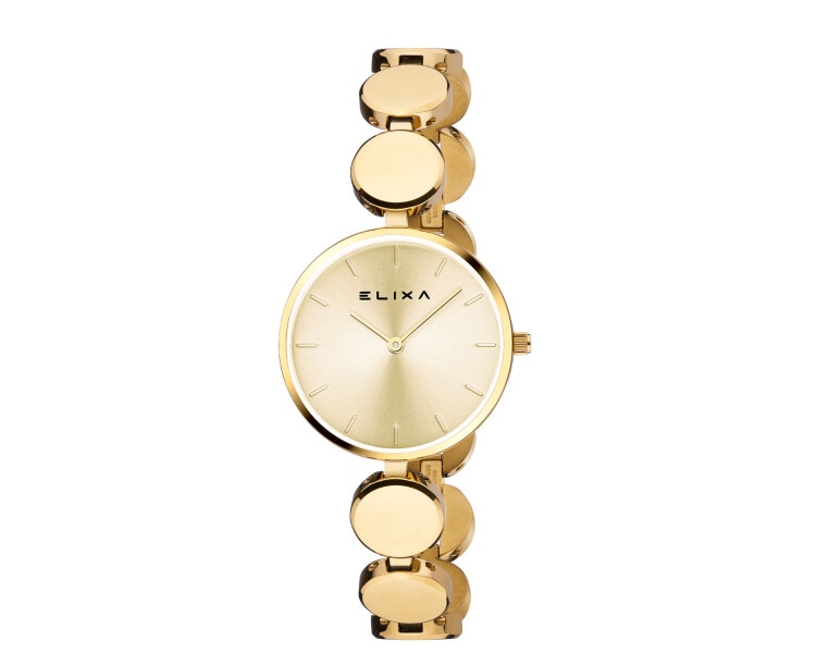 Elixa Beauty