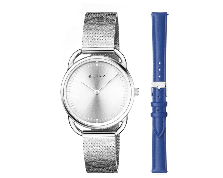 Elixa Finesse