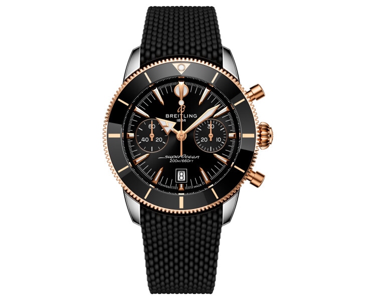 Breitling Superocean Heritage B01 Chronograph 42