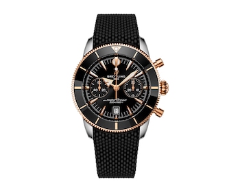 Zegarek męski Breitling Superocean Heritage B01 Chronograph 42