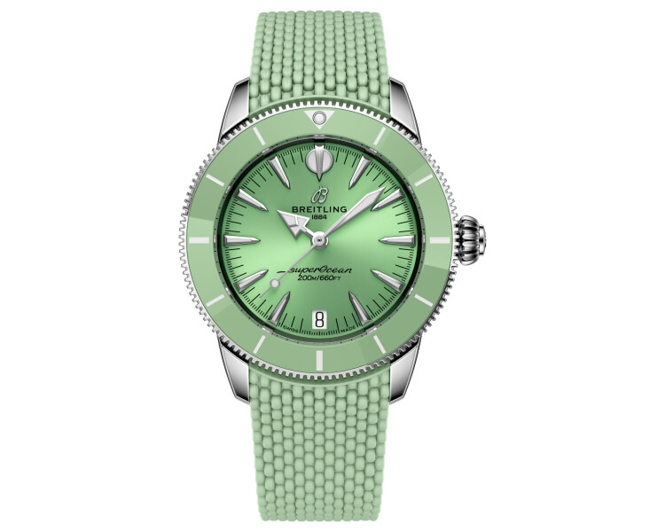 Breitling Superocean Heritage Automatic 36