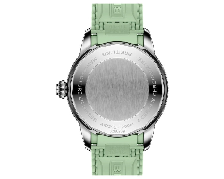 Breitling Superocean Heritage Automatic 36